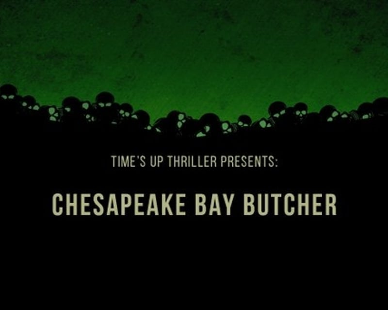 Chesapeake Bay Butcher Escape Room in Williamsburg