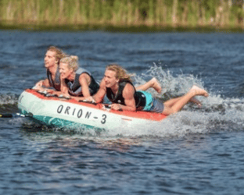 Winter Haven 1-Hour Group Watersports