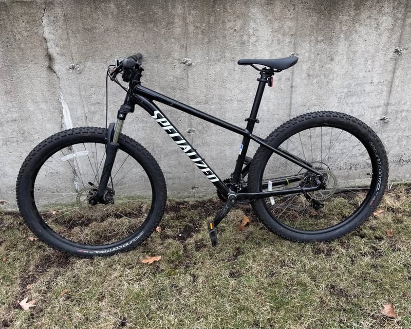 Cross-Country Mountain Bike Rental Near Middlesex Fells