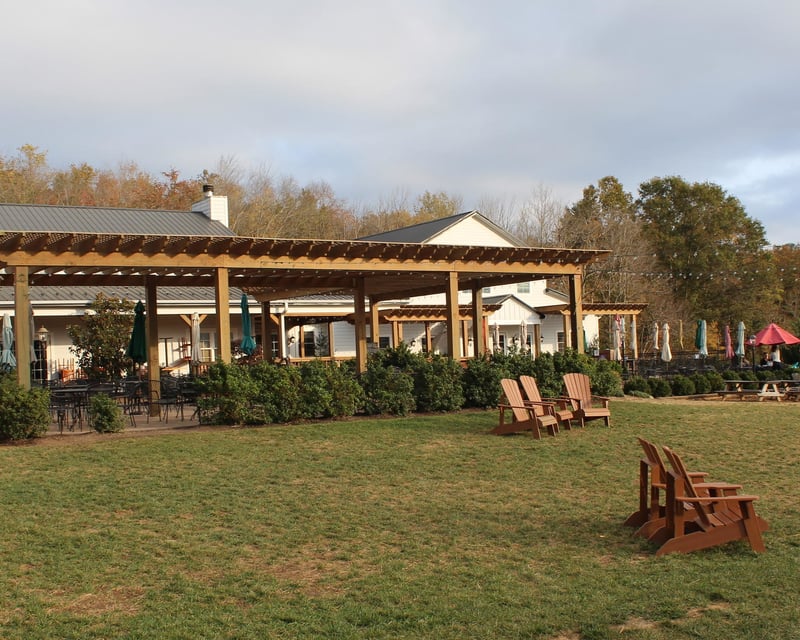 Charlottesville Beer, Wine & Cider Tour