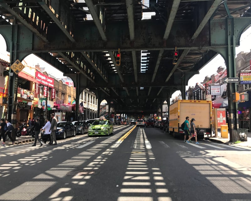 4-Hour Guided Queens Tour