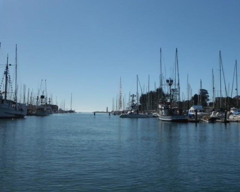 Boogie Board, Wetsuit & Beach Gear Rental in Santa Cruz