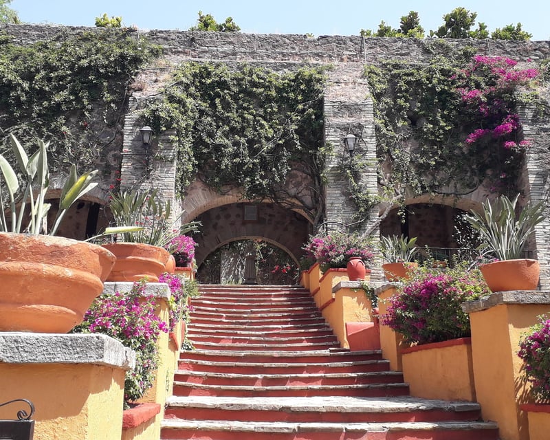 Guanajuato Mines & Tunnels Guided Tour