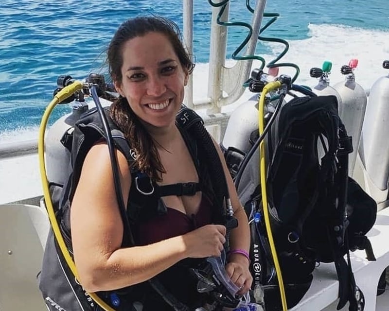 8-Hour Scuba Refresher Course in Key Largo
