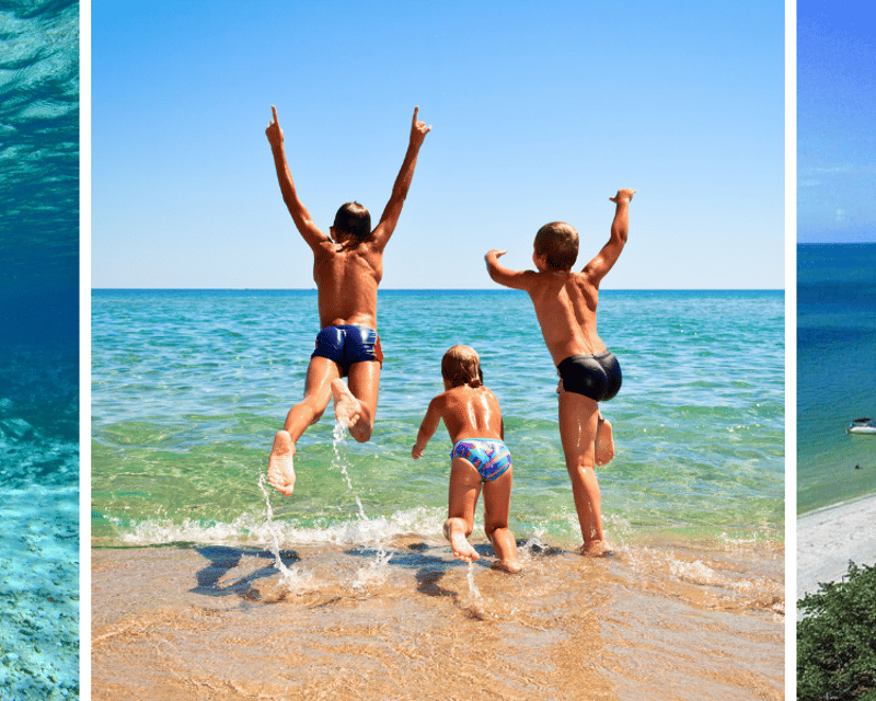 Sanibel Island Shelling Private Boat Tour