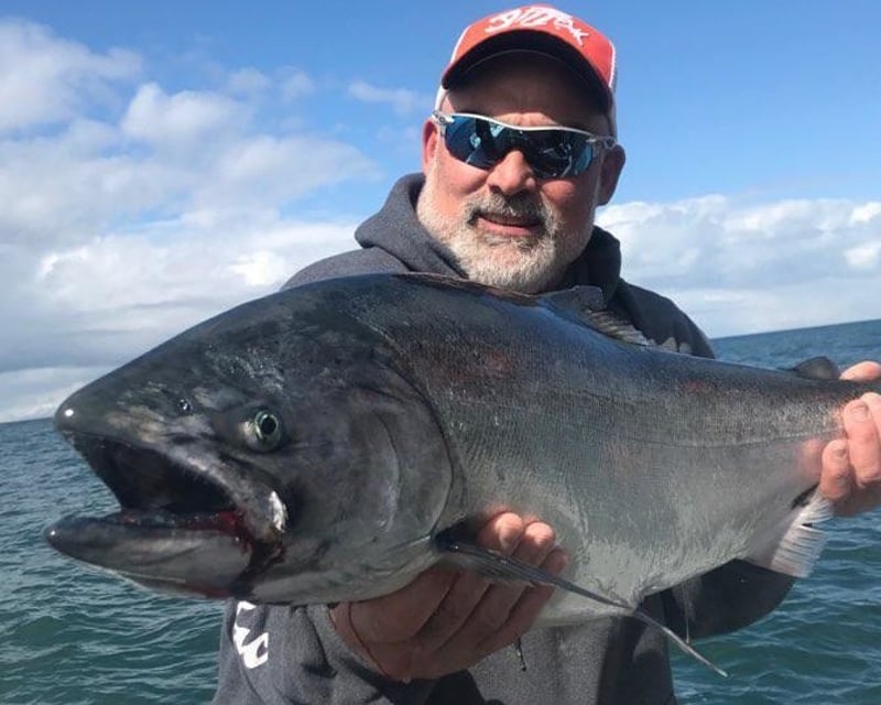 Homer Lingcod & Rockfish Fishing Charter