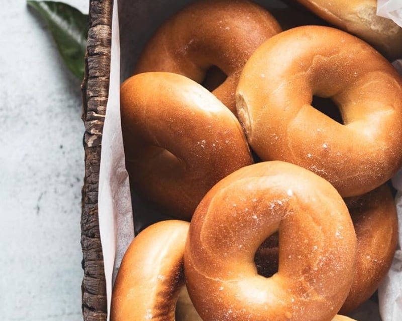 Hands-On New York Bagel Making Class in the East Village