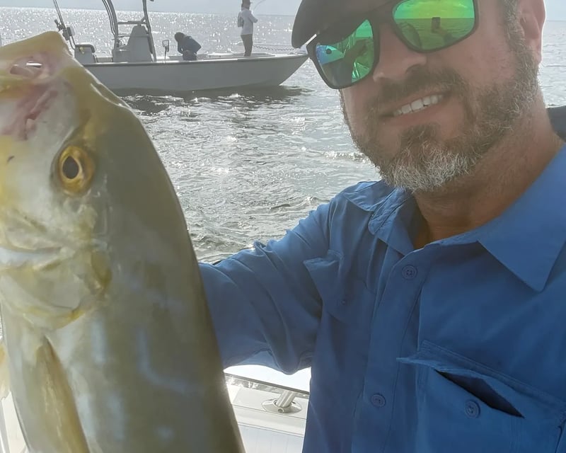 Frisco Full-Day Fishing & Snorkeling Charter