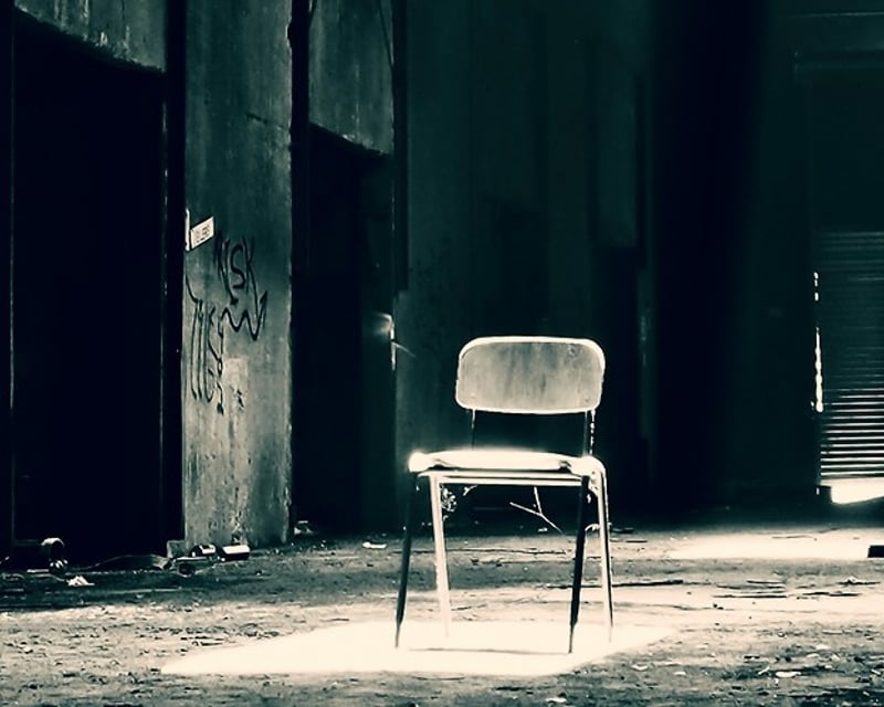 2-Hour Jerome Ghost Hunting Tour