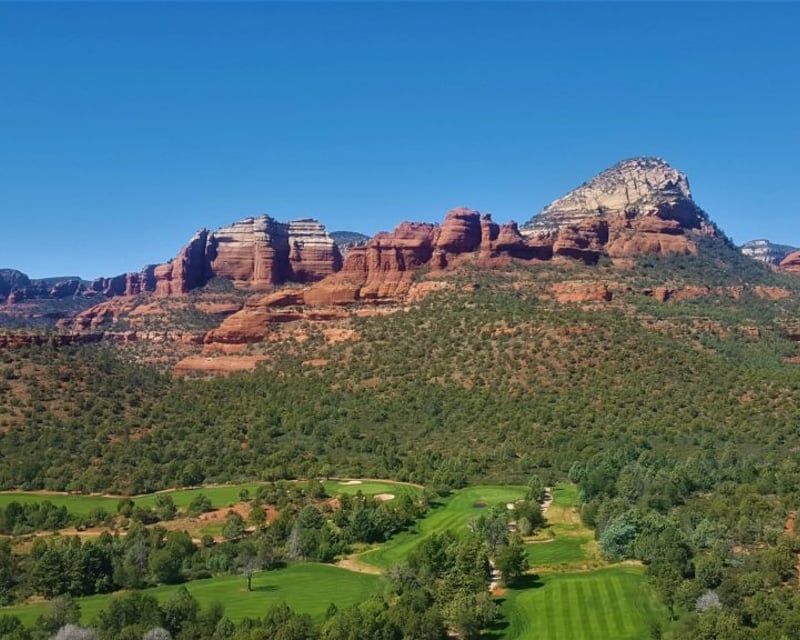 2-Hour Sedona Jeep Tour