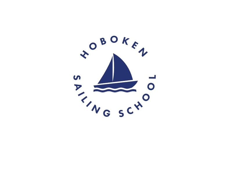 Private Sailing Lesson on the Hudson River in Hoboken