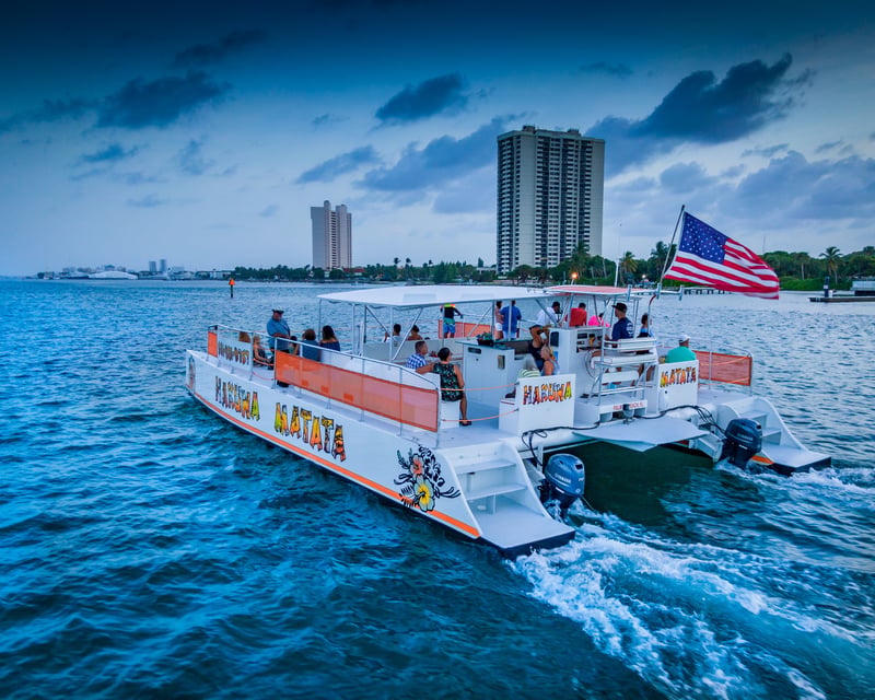 3-Hour Snorkeling Cruise in West Palm Beach