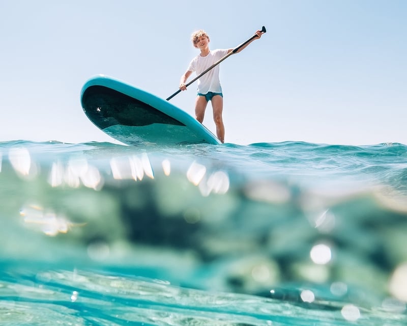 Kayak & Paddleboard Rental in Bluffton & Hilton Head