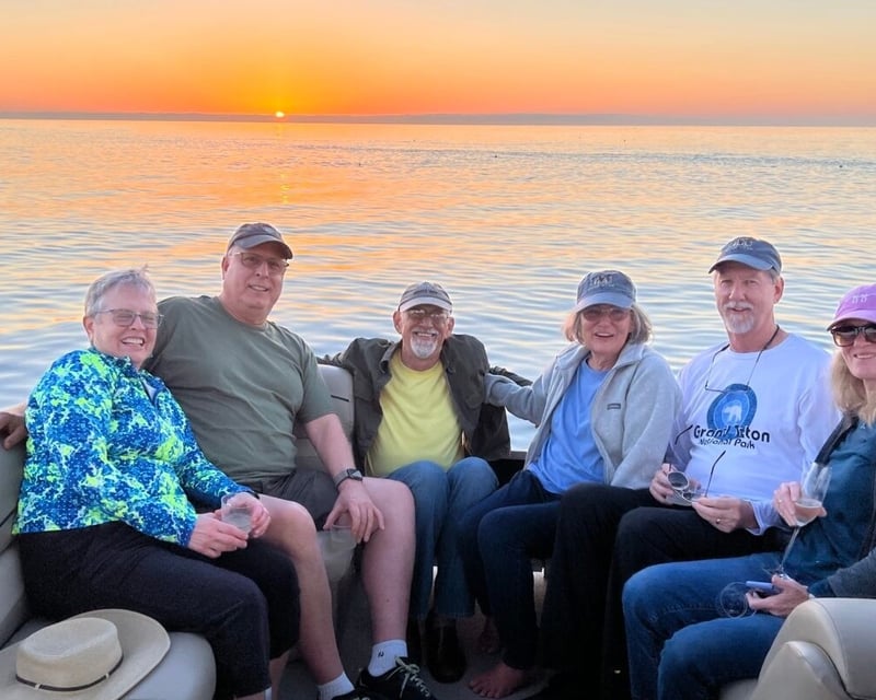 Sarasota Sunset Cruise