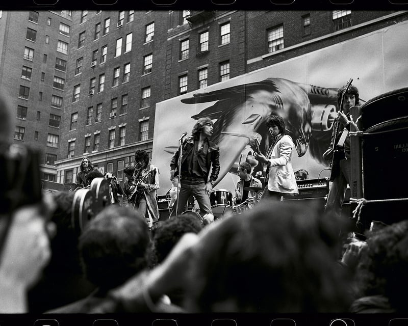 Dylan & Hendrix Rock Walking Tour in Greenwich Village