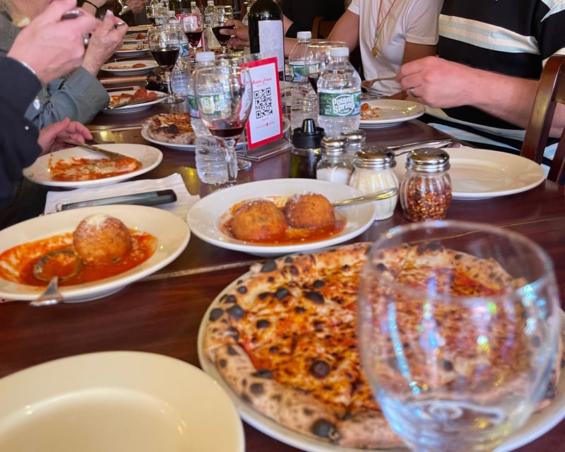 North End Boston Italian Food Tour with a Lifelong Local