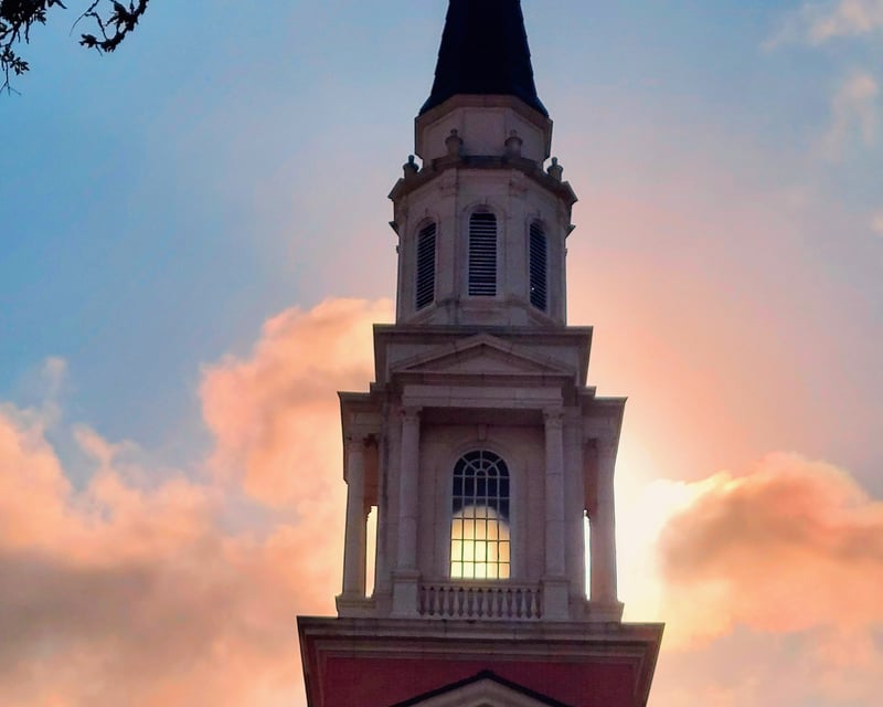 Galveston Saints & Secrets Walking Tour