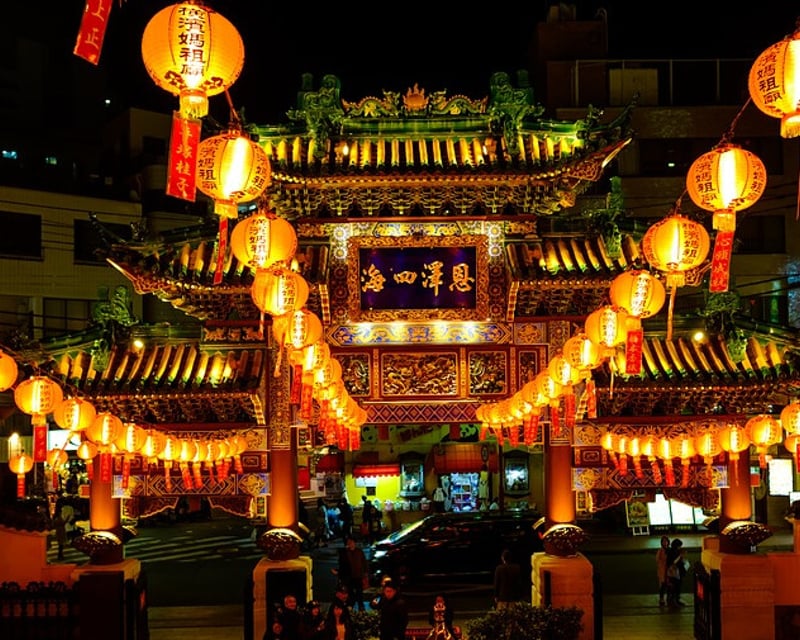 Explore SoHo, Little Italy & Chinatown Walking Tour