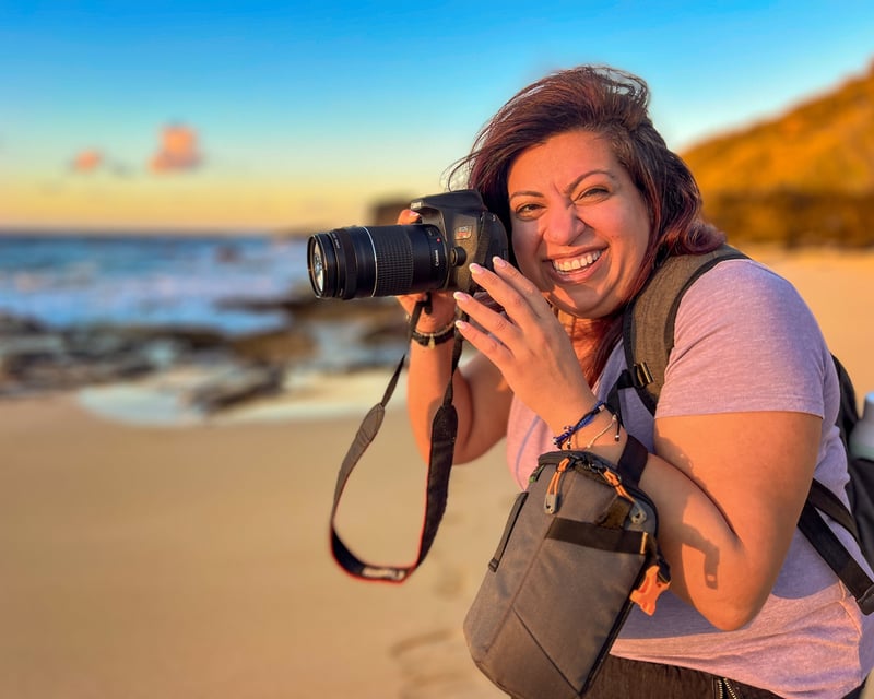 Oahu Circle Island Sunrise Photography Tour