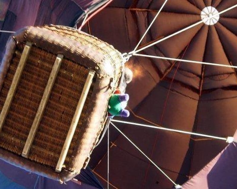 Addon image
