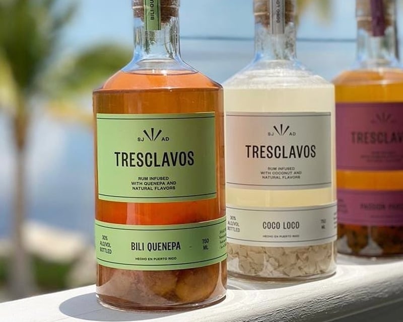 Private Rum Distillery & Sugarcane Tour from San Juan