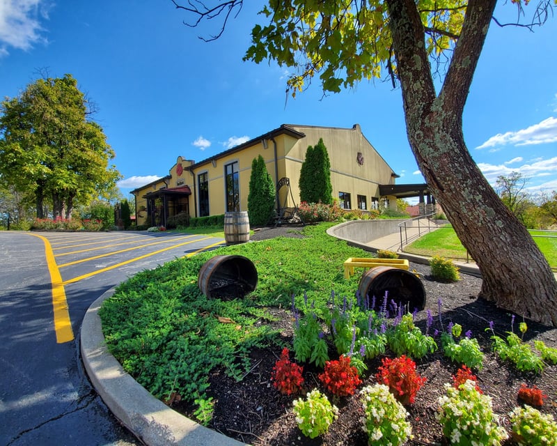 Customize a Private Lexington Bourbon Distillery Tour
