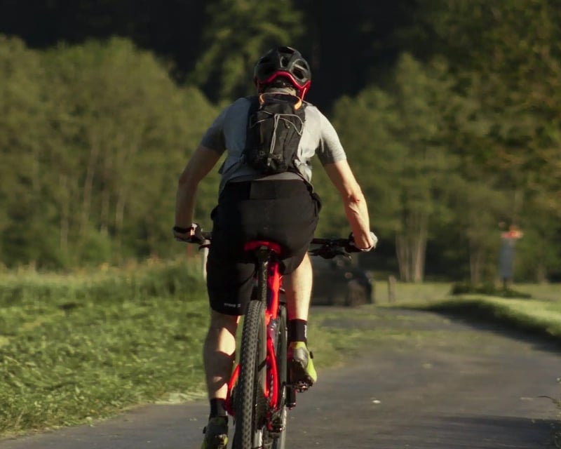 Private Full-Day Bike & Hike Tour in Acadia National Park