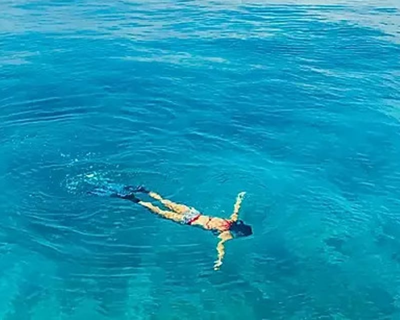Key West Private Snorkeling Charter