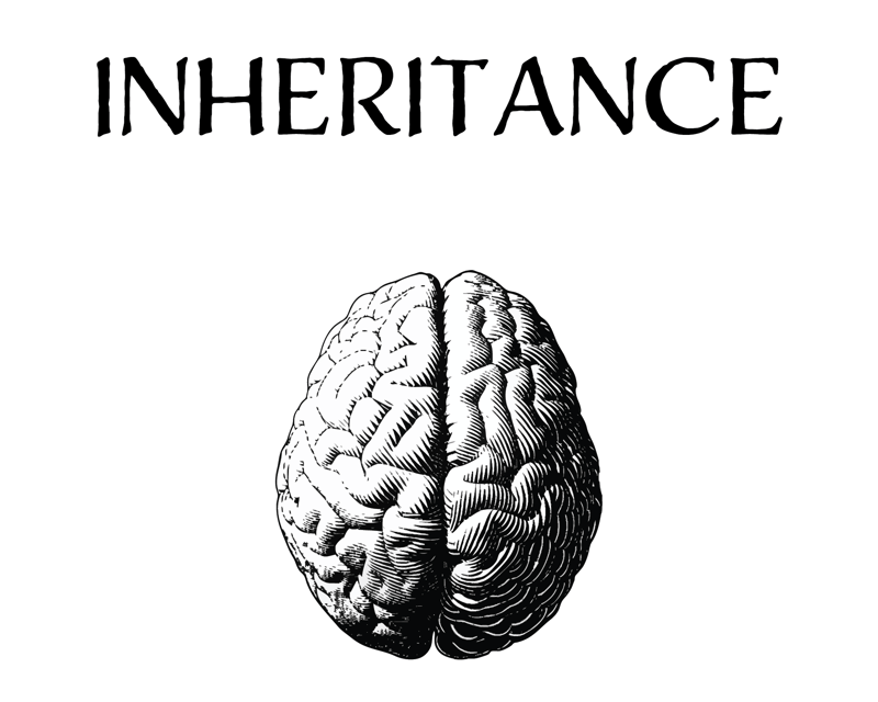 Inheritance Adventure in Hot Springs