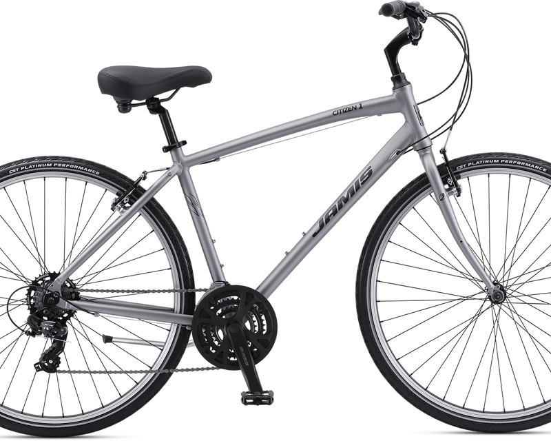 Miami Beach Hybrid Bike Rental