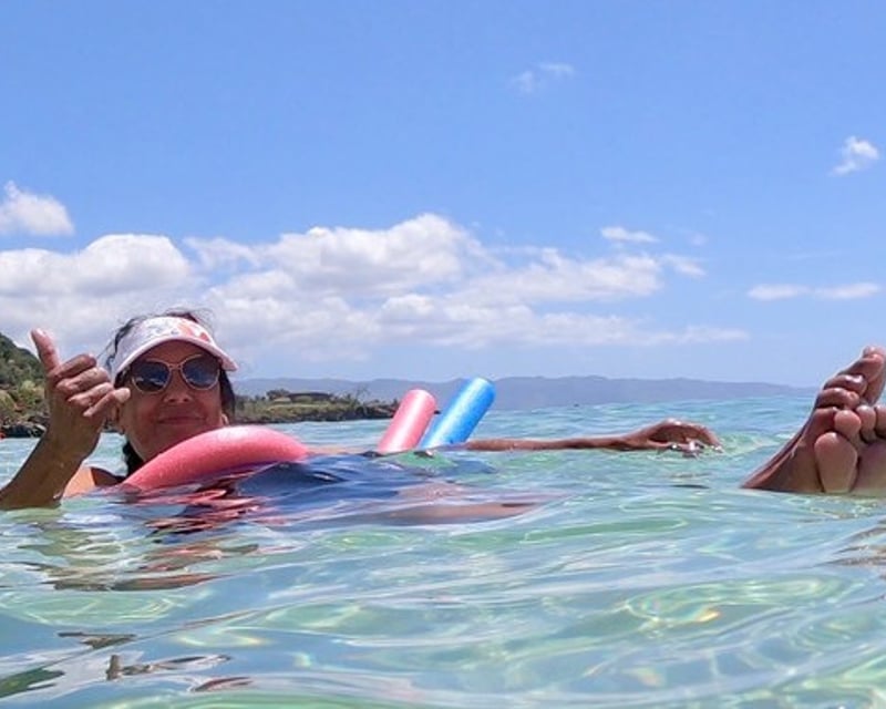 Explore Oahu on a 12-Hour Private Transfer Tour
