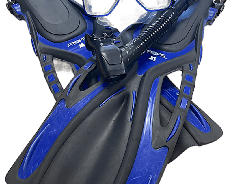 Key West Snorkel Gear Rental