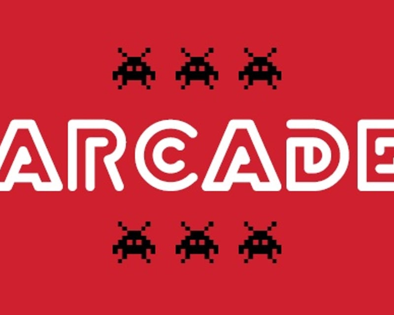 Arcade Bomb Escape Room in Portland