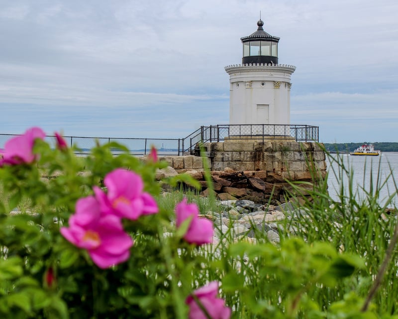 Portland Head Light Narrated Sightseeing Cruise