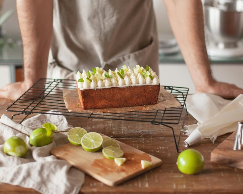 Key Lime Pie Tasting Tour in Key West's Historic Seaport