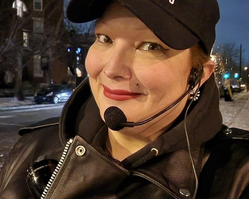 Paranormal Investigation Tour in Old Louisville