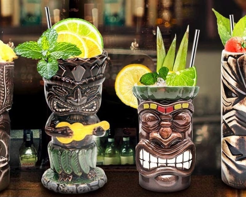 Tiki's Shack Escape Room Mission in Kailua-Kona