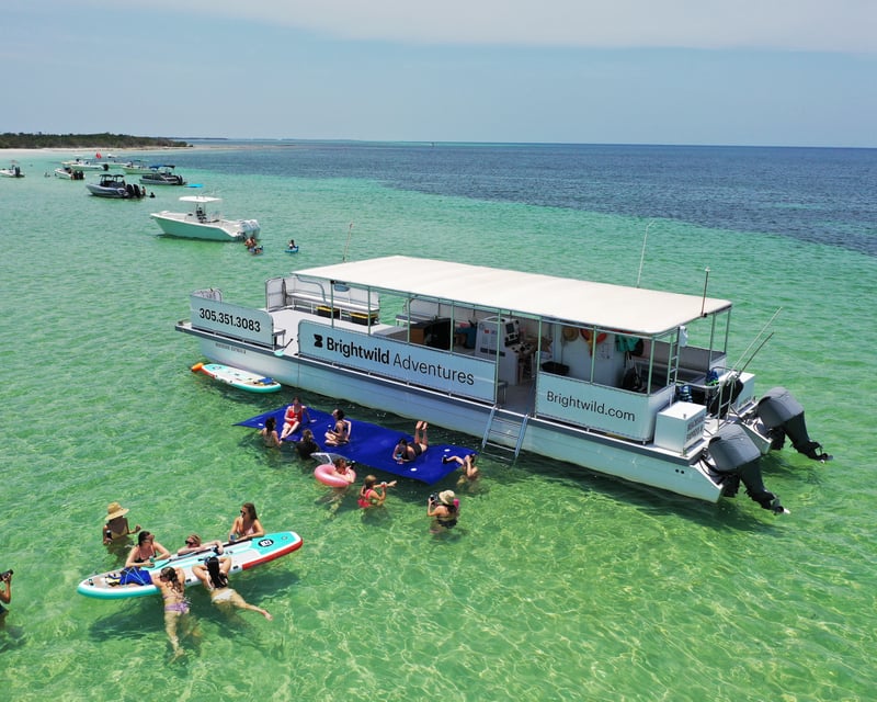 Private Sunset Cruise in Key West