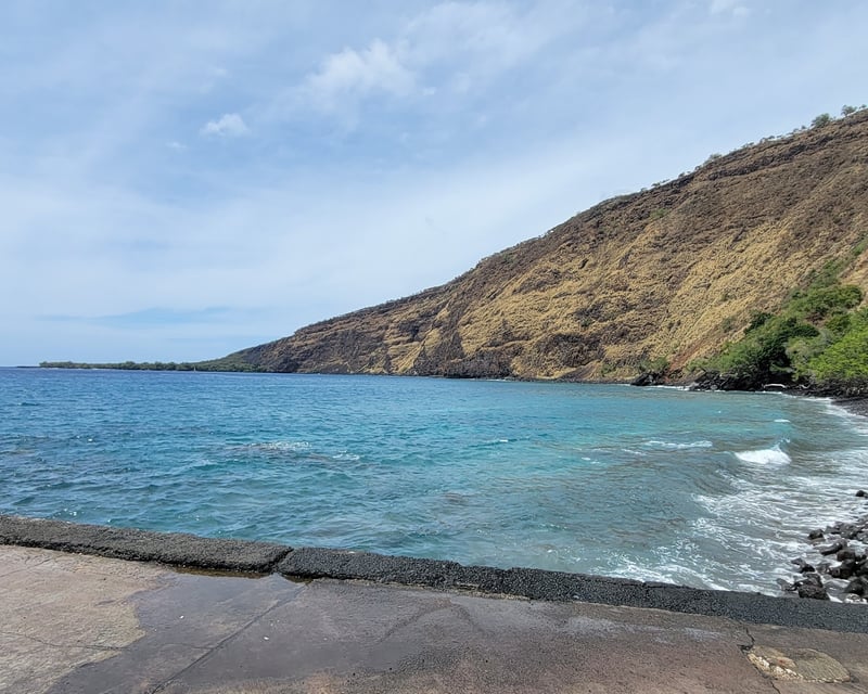 Private Pu'uhonua O Honaunau Tour from Kailua-Kona
