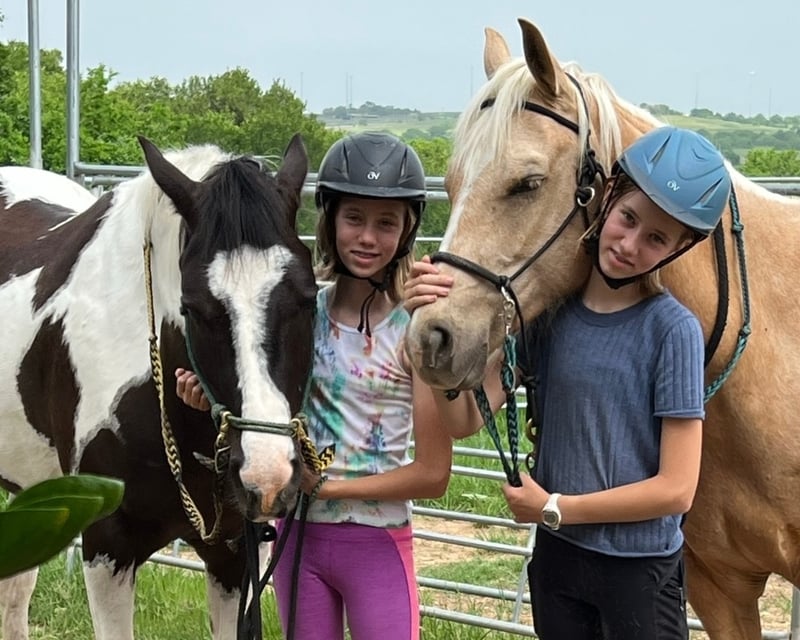Lockhart Ranch Animal Care Class