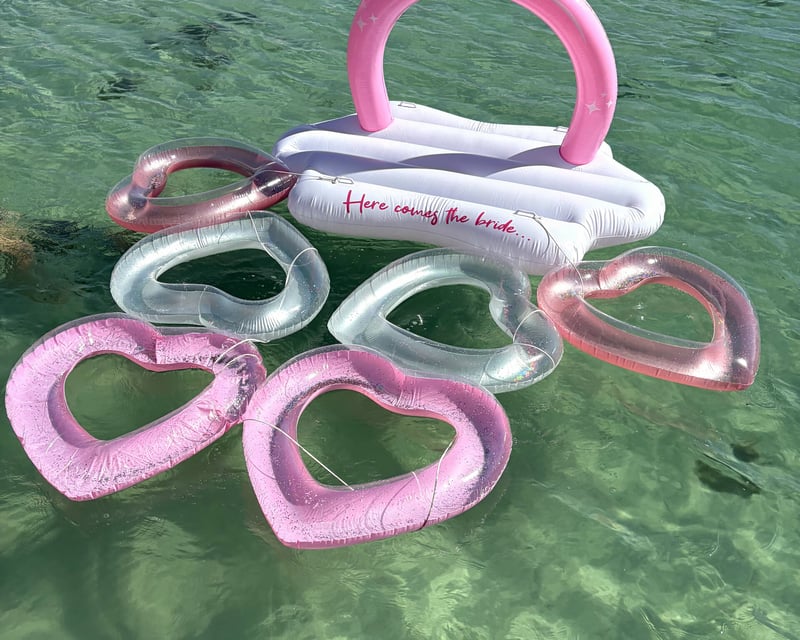 Bachelorette Party Cruise in Panama City Beach