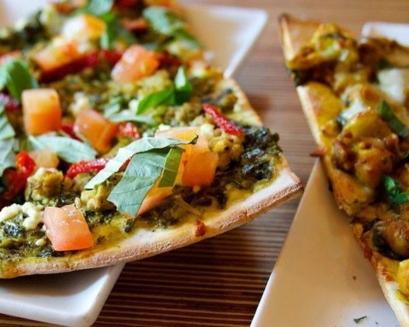 Make Pizza in West Village With 1-Hour Open Bar