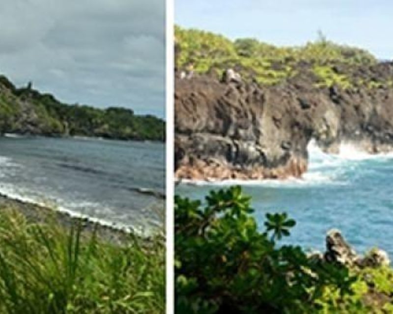 Private Hawaiian Islands Tour