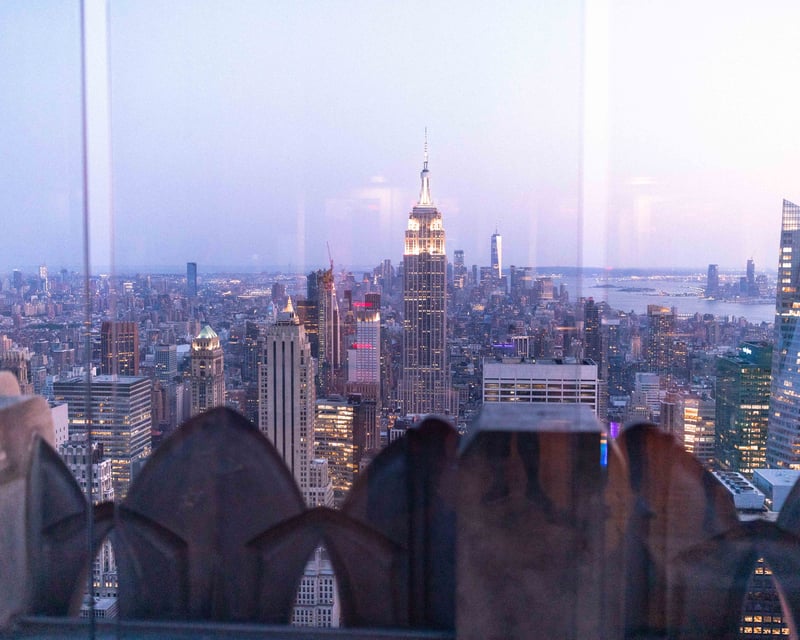 Private Custom Walking Tour in New York City