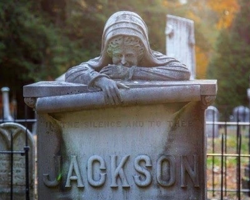 2-Mile Haunted History Walking Tour in Parkersburg, WV