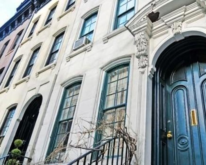 Private Classic Movie Locations Bus Tour in New York City