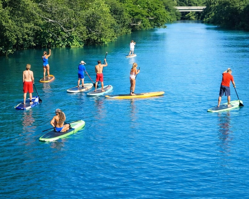 Sunset Surf Lesson or Paddle Tour on the North Shore