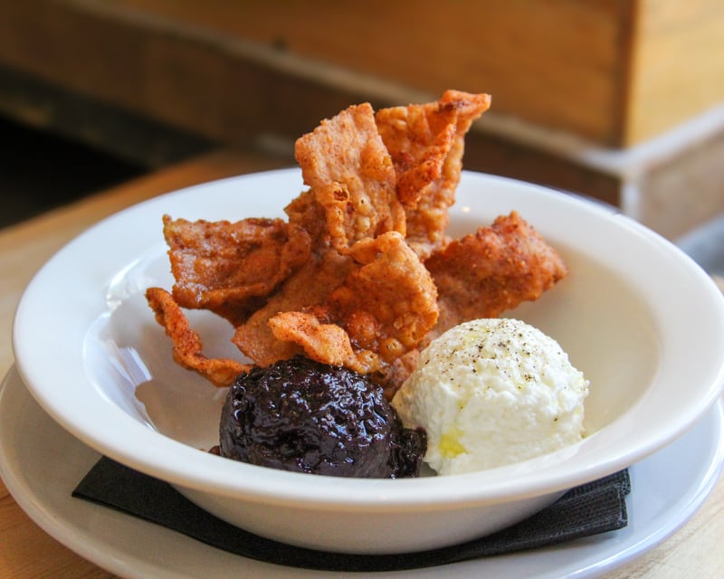 Downtown Denver 2.5-Hour Food Tour