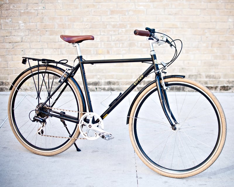 Ride a Bike in Austin on a 2-Hour Rental
