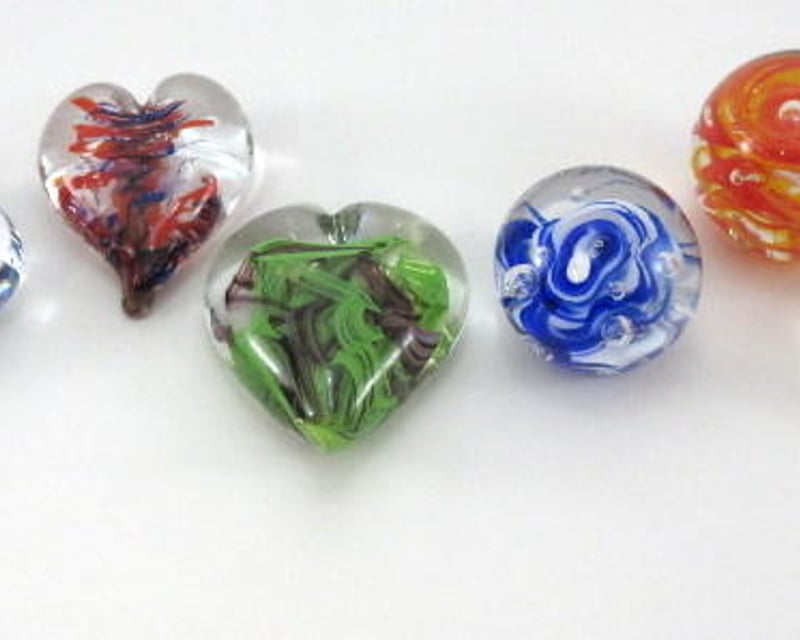 One-on-One Glassblowing Class in Lakewood, CO